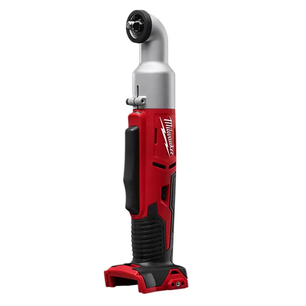 MILWAUKEE 18V Cordless Right Angle Impact Wrench M18BRAIW-0
