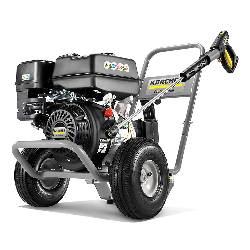 KARCHER Classic Professional Petrol Pressure Washer HD 8/23 G 1.187-015.0