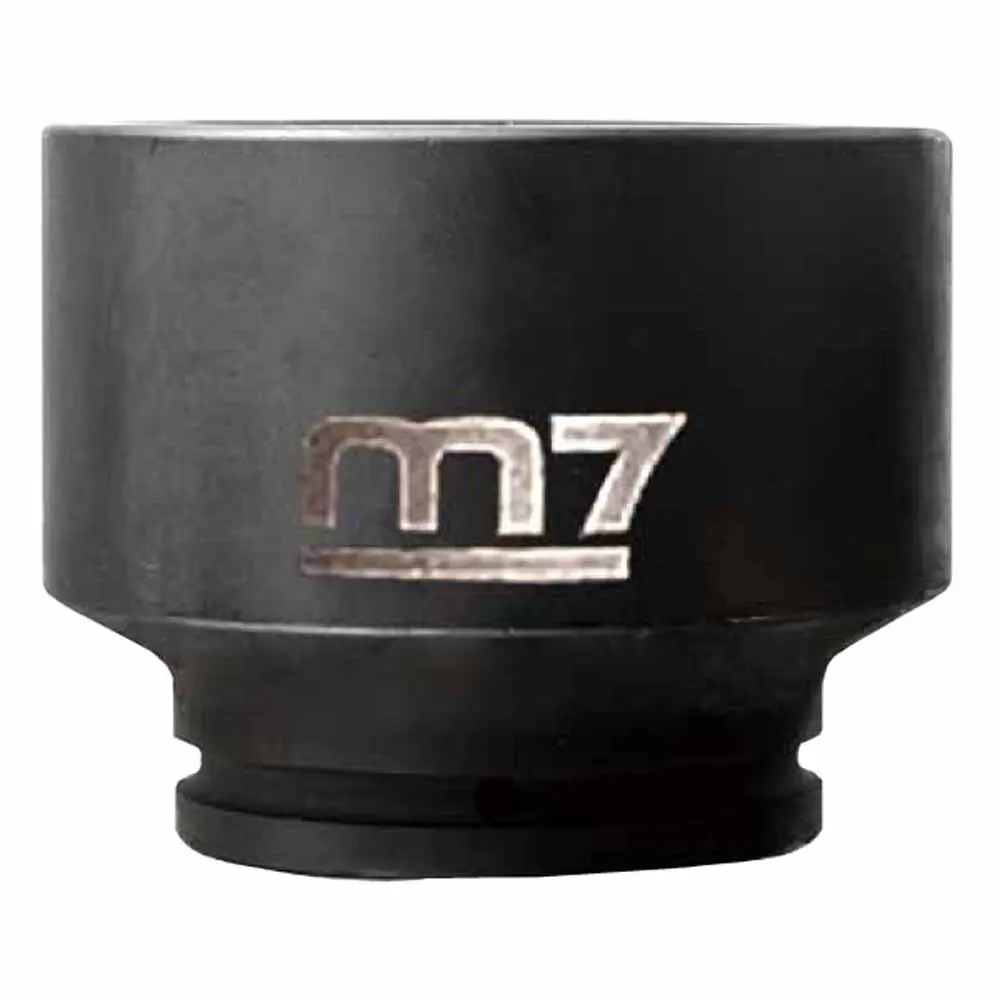 M7 1-1/2" Drive 2" Impact Socket M7-MA911S064
