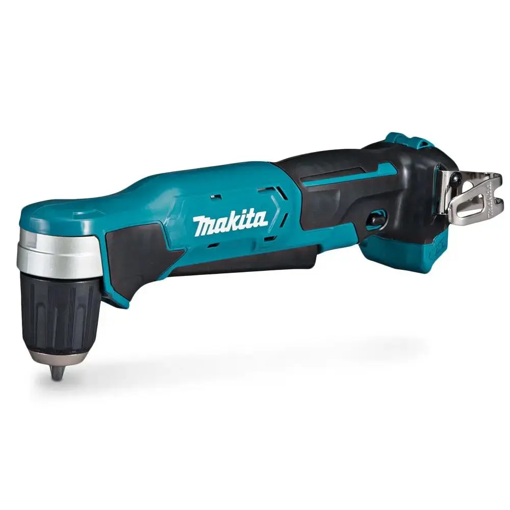 MAKITA 12V Max 2 x 1.5Ah Angle Drill Kit DA333DWYE