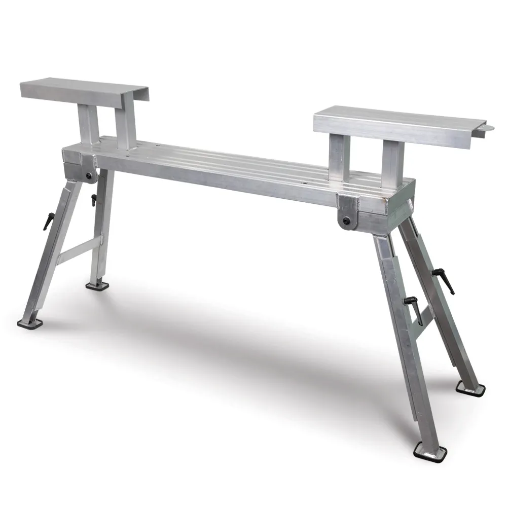 DETROIT 1.6m Mitre Saw Folding Bench DETBENCH160