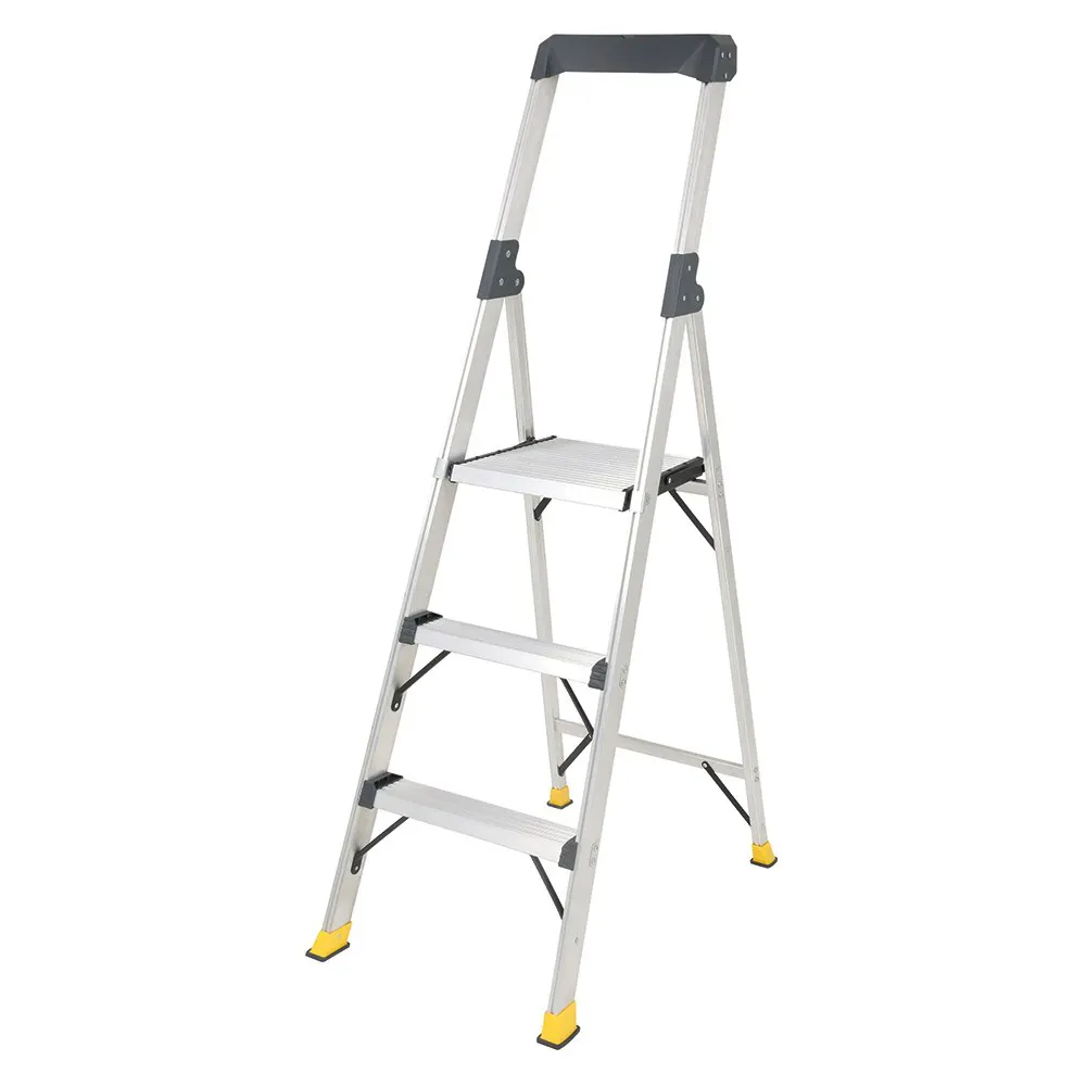 BAILEY Retail Platform Ladder 3 Step FS13869