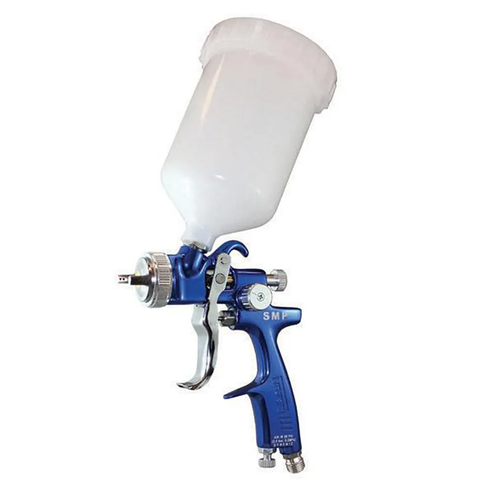 STAR 1.8mm General Purpose SMP Series GRAVity Feed Spray Gun SG-SMP106FG-018