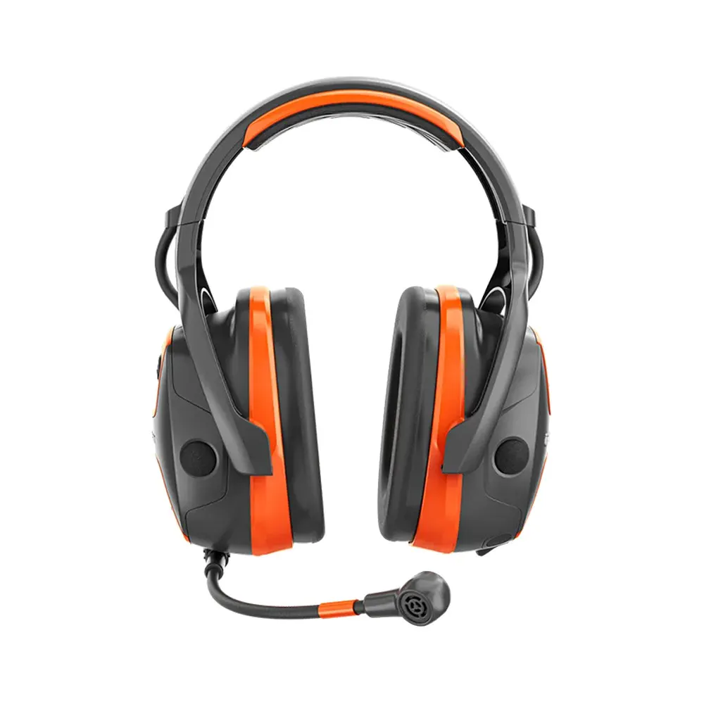 HUSQVARNA X-SYNC Earmuffs - Headband 536913601