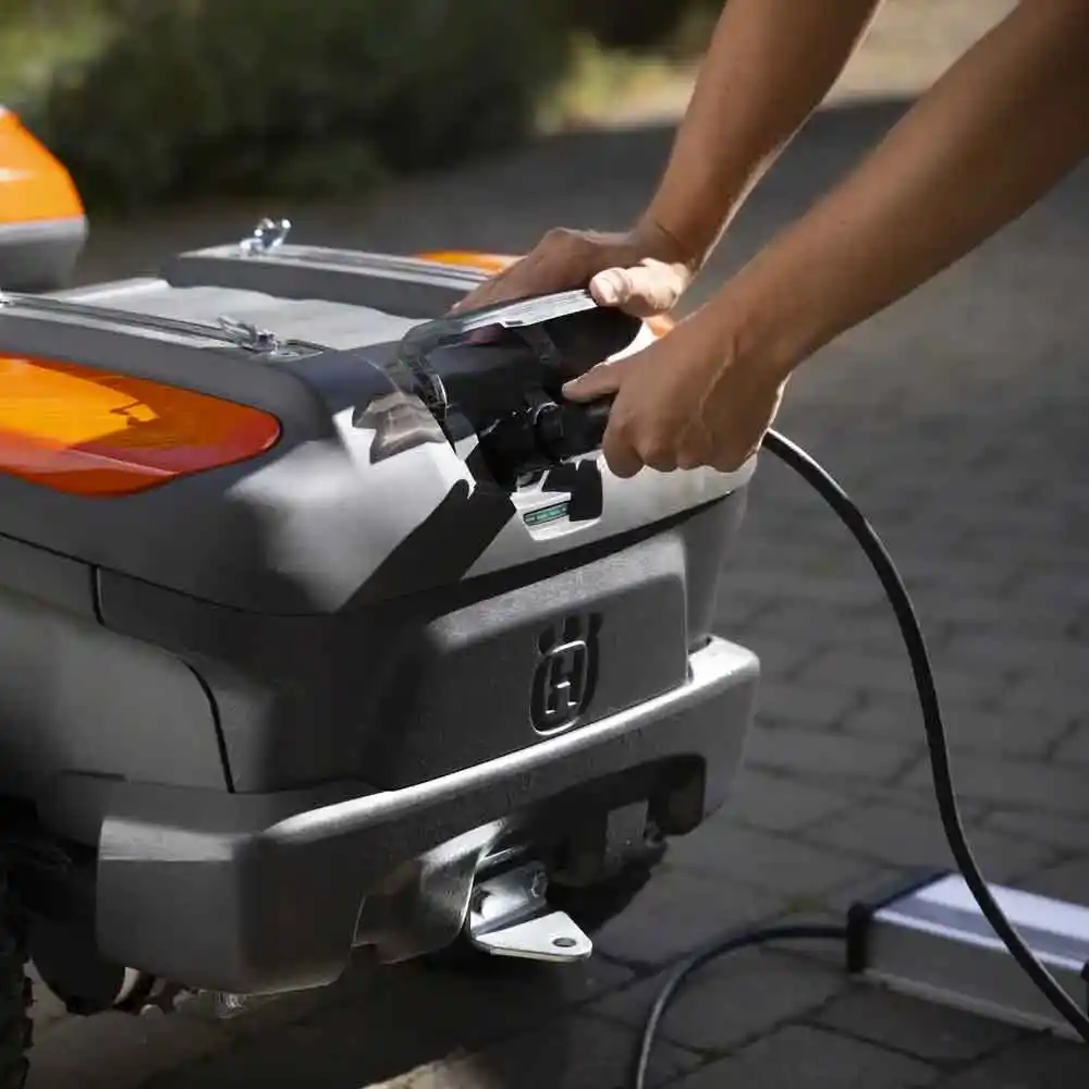 HUSQVARNA Power Supply PS900C 538899802