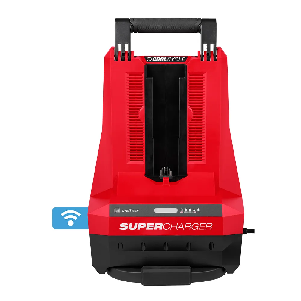 MILWAUKEE MX FUEL Super Charger MXFSC
