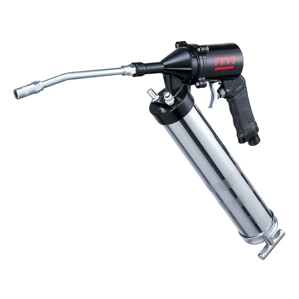 M7 500cc Suit 450g Cartridge Air Grease Gun M7-SG501