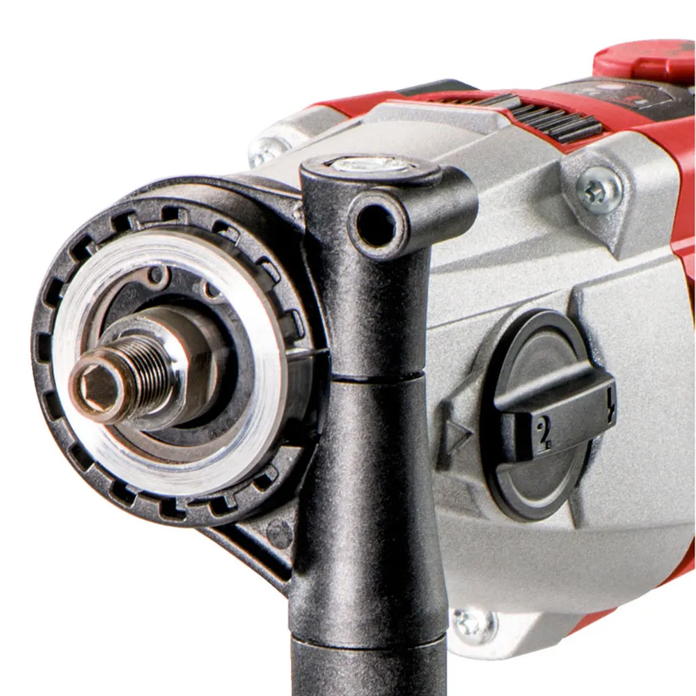 METABO 850W Impact Drill Hammer SBE 850-2 600782530