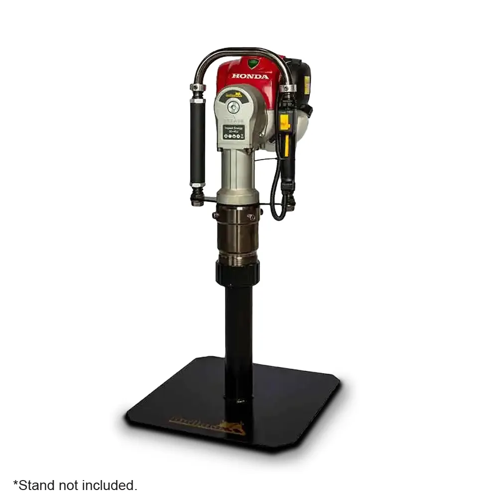 BULLMAX Heavy Duty Post Driver - Honda GX50 BMPD-H80-2
