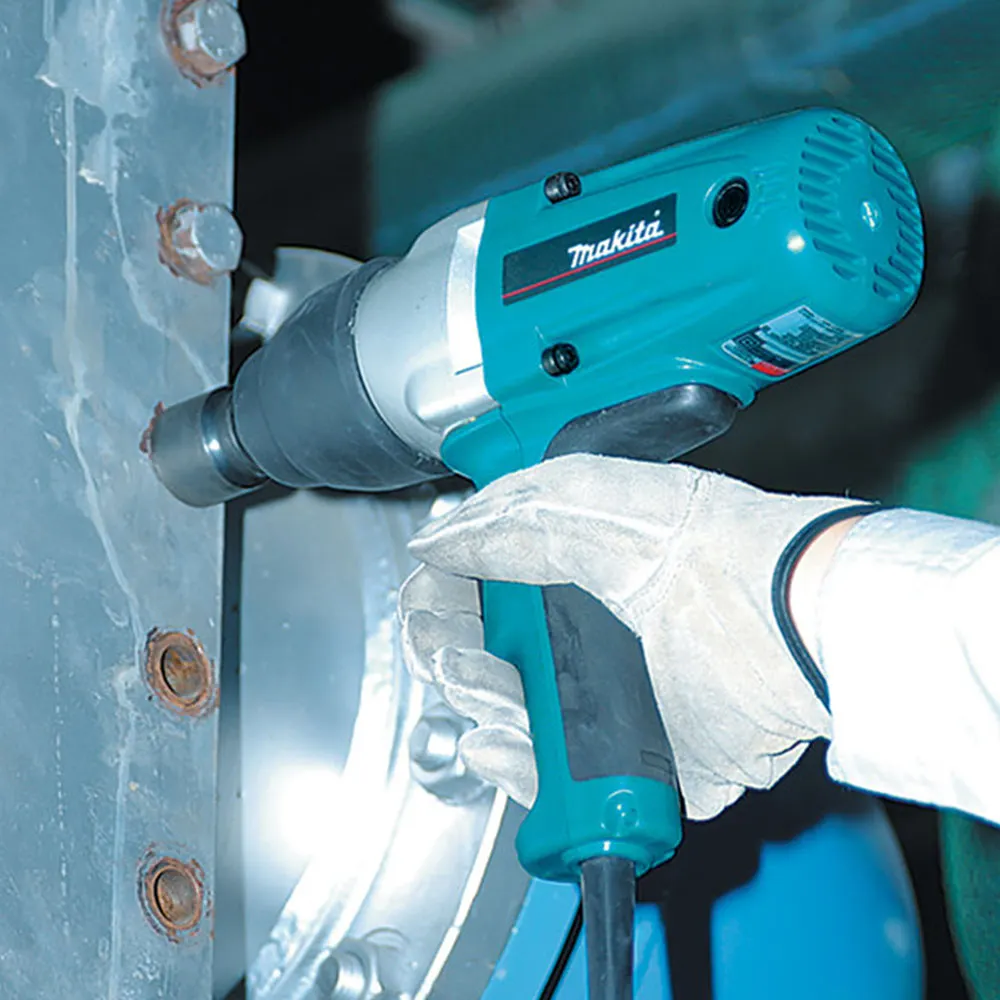MAKITA 1/2inch 380W Impact Wrench TW0200