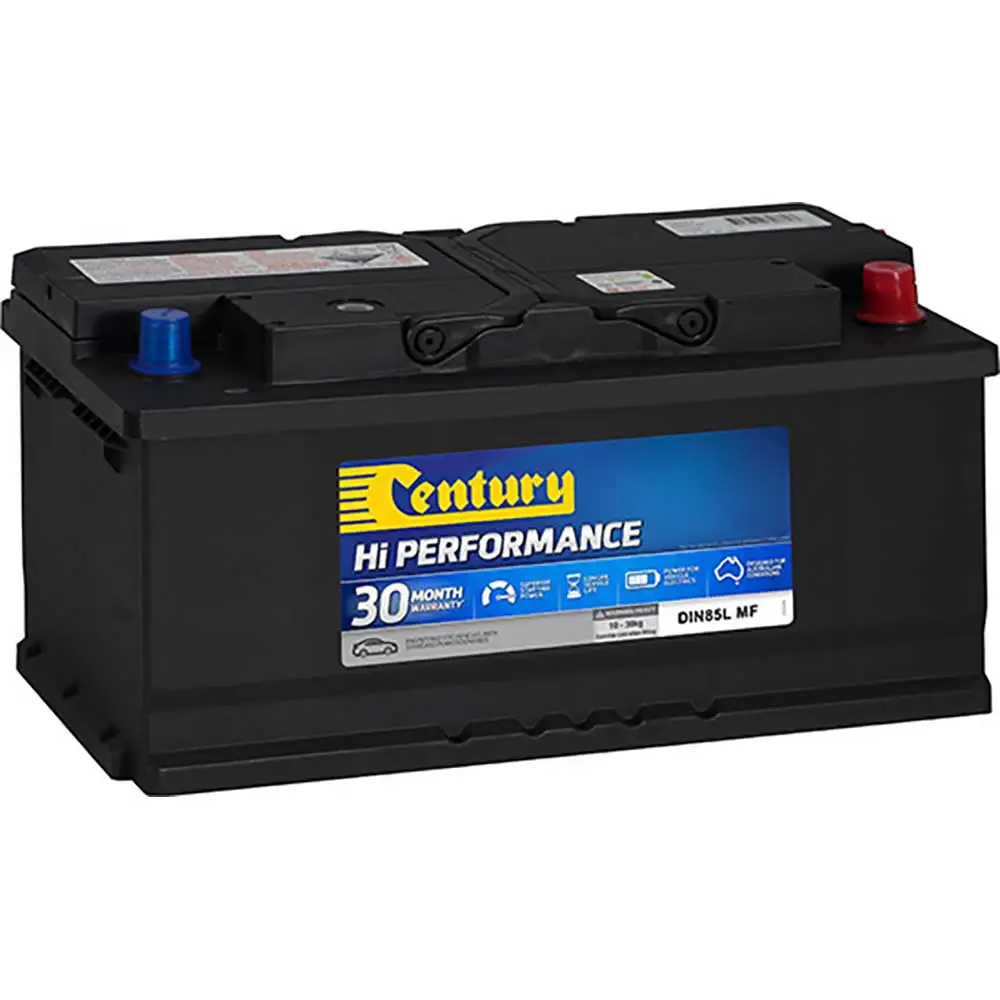 CENTURY DIN85L MF HP Car Battery 115138