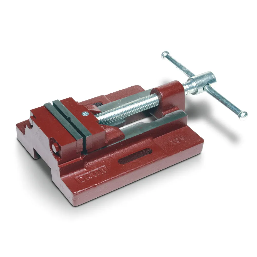 DAWN 75mm Super Grade Machine Press Drill Vice 60219