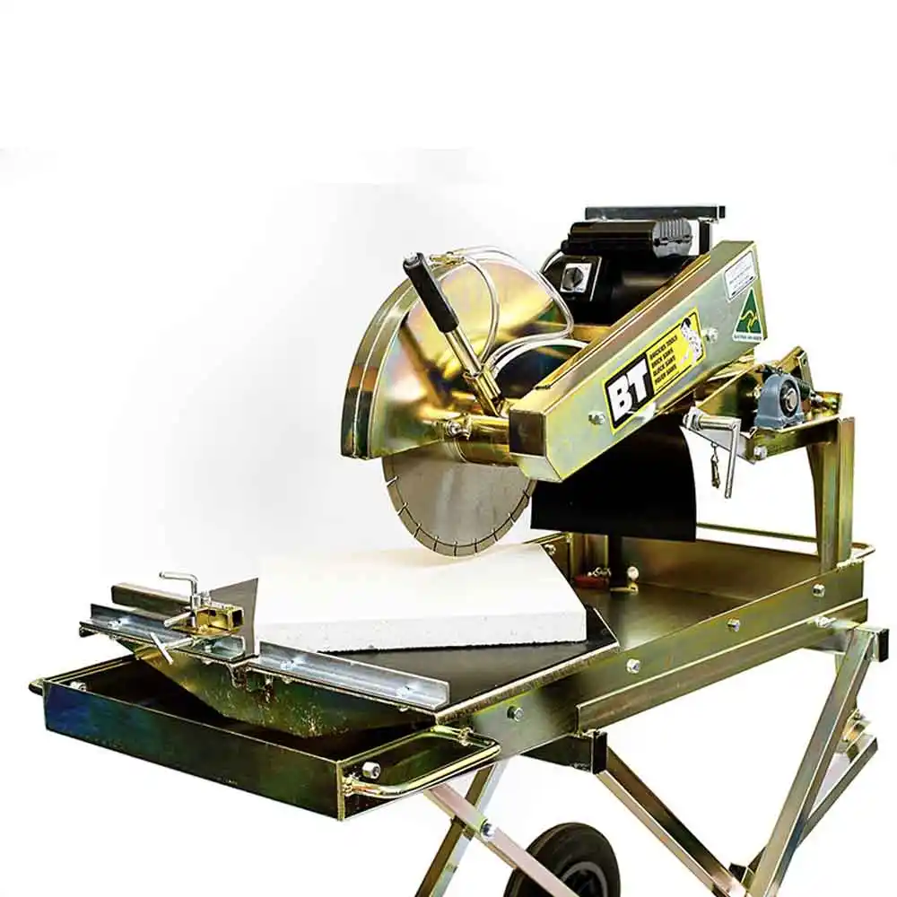 BT ENGINEERING 1800W Electric Paversaw PSAWSM