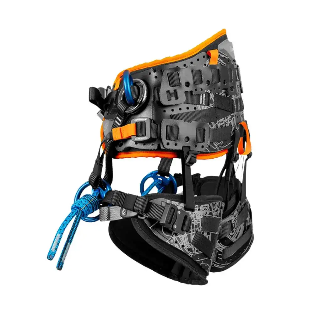 HUSQVARNA Climbing Harness 534098601