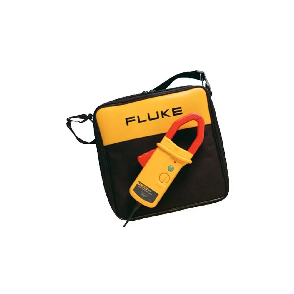 FLUKE 400A AC/DC Current Clamp FLUI410