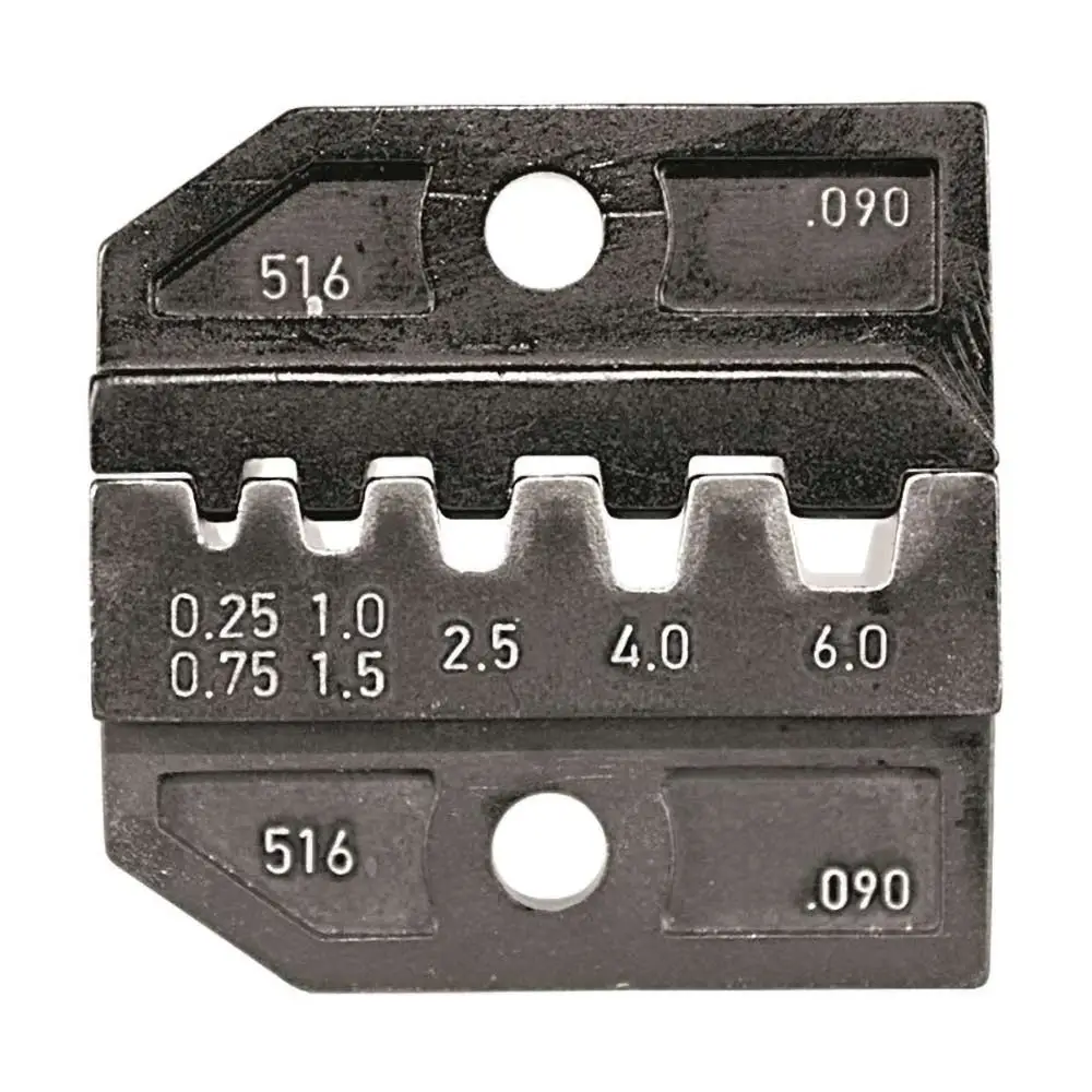 RENNSTEIG Crimping System Pliers - Ferrules 6240903