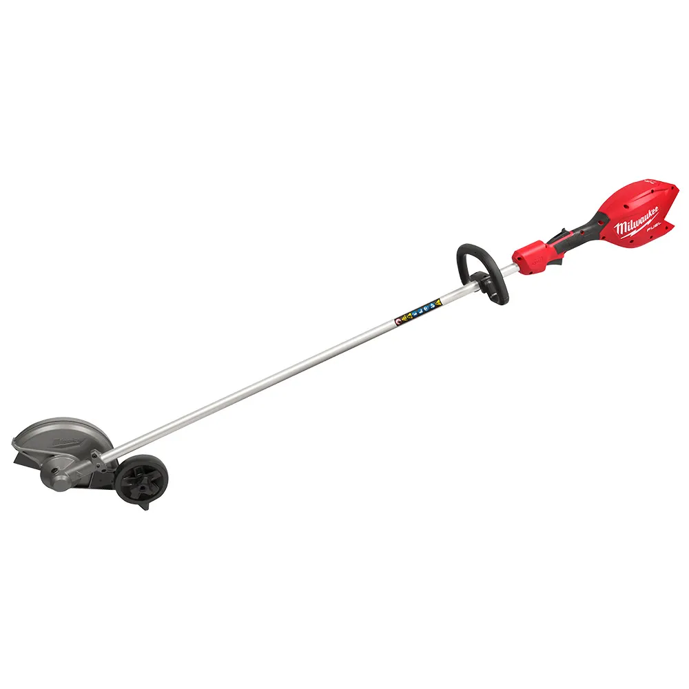 MILWAUKEE 18V FUEL Fixed Shaft Edger Skin M18FSE0
