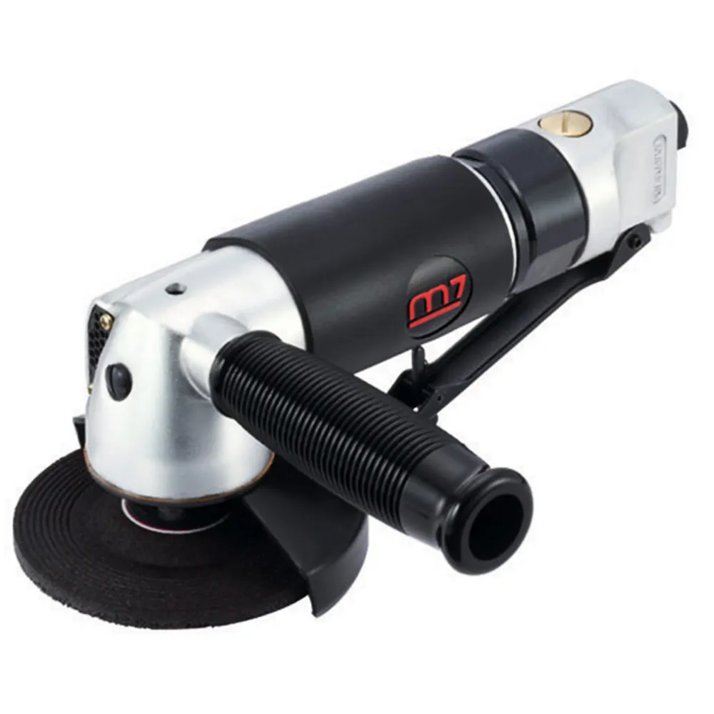 M7 100Mm Air Angle Grinder Lever Throttle M7-QB114