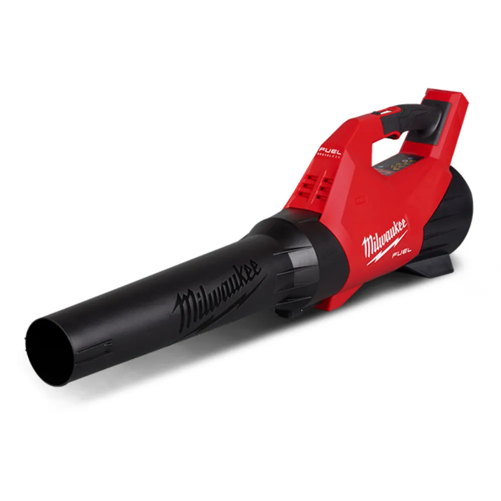 MILWAUKEE 18V Brushless FUEL Blower Skin M18FBLG30