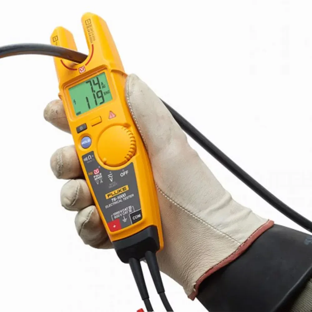 FLUKE TR-1000 Electrical Tester FLUT61000