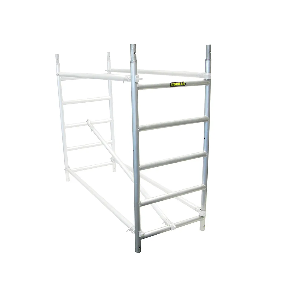 GORILLA Endframe Scaffold Spare GSENDFRAME