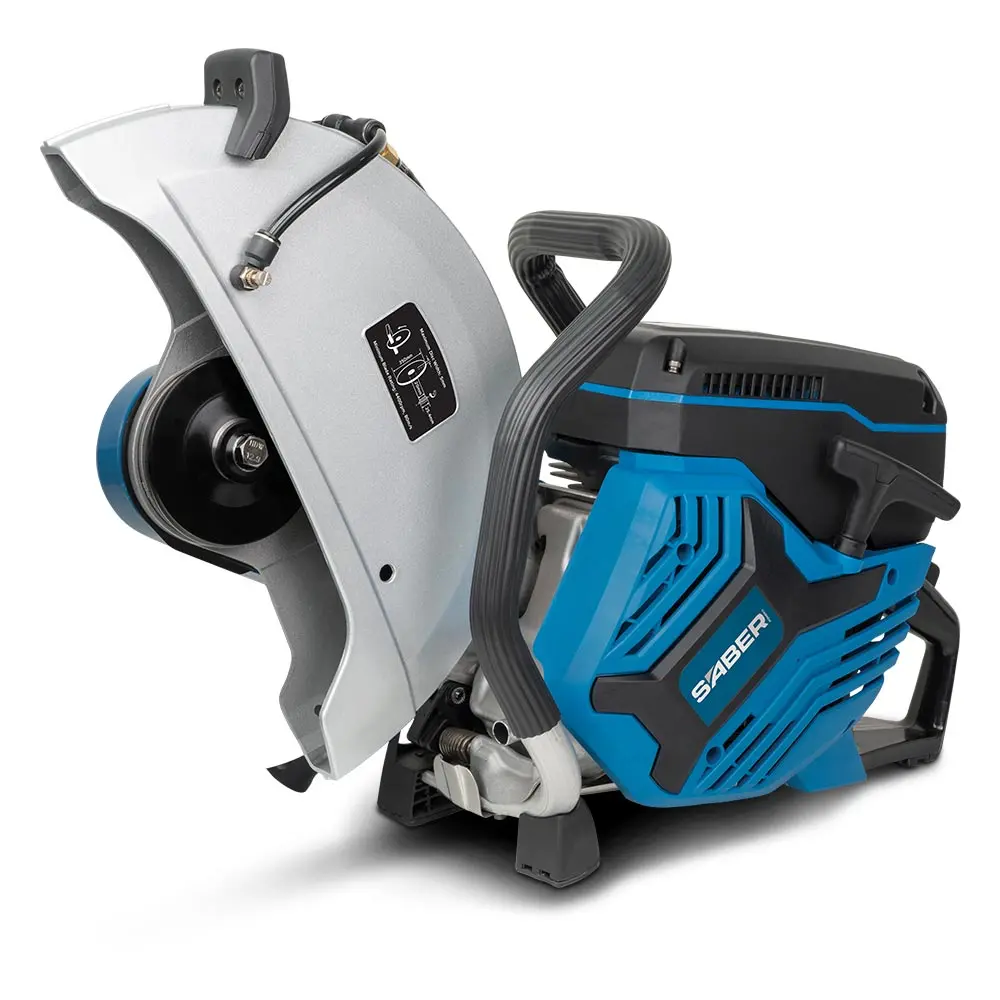 SABER 350mm 74cc 2-Stroke Power Cutter SABPC350