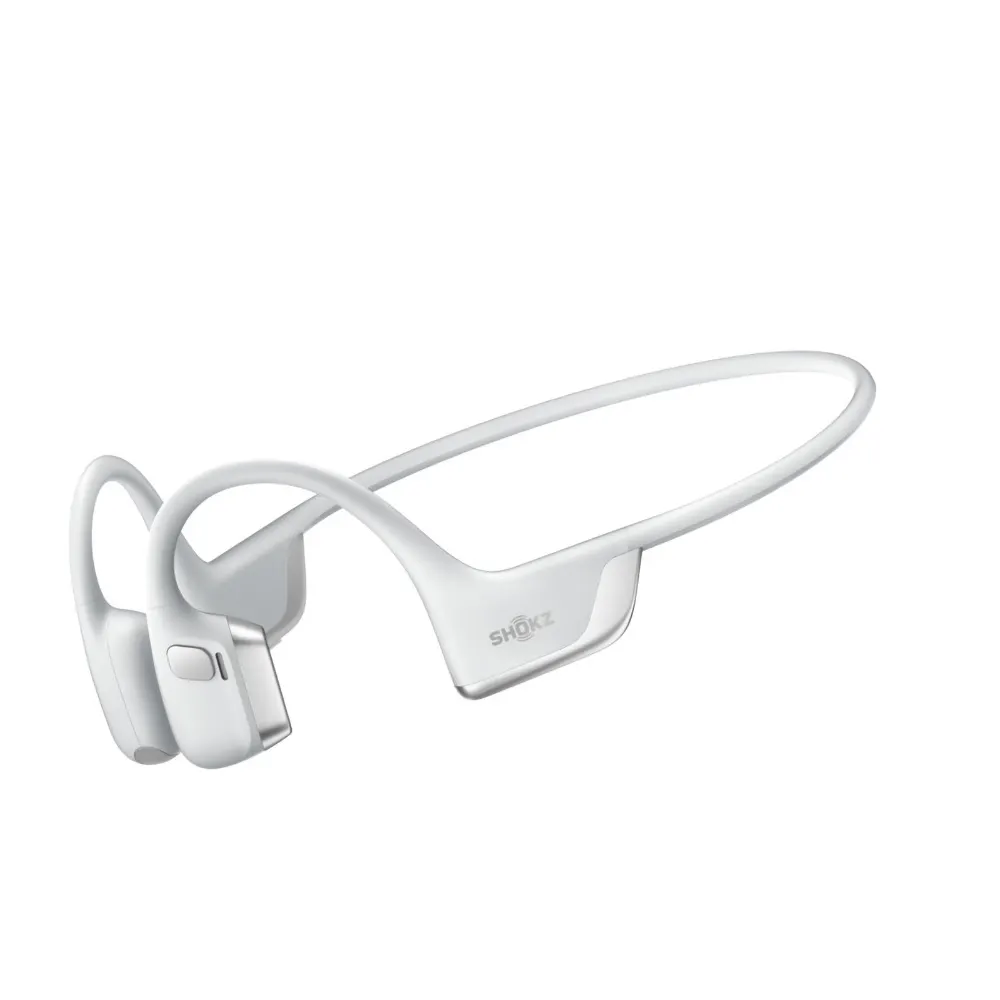 SHOKZ Openrun Silver Pro 2 Headphones SHOKZS820STSR