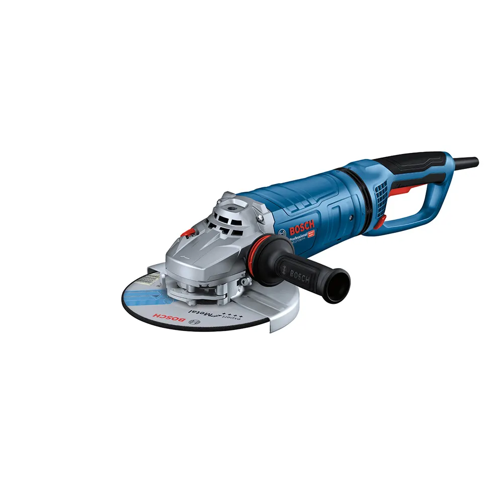 BOSCH 2700W 230mm 6500rpm D-Handle Angle Grinder 06018C7140