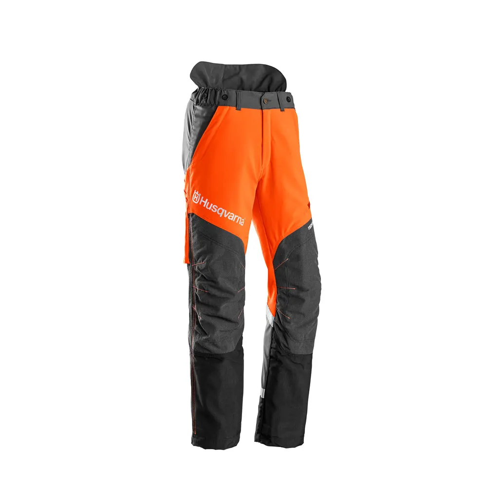 HUSQVARNA Technical Chainsaw Trousers 529516446