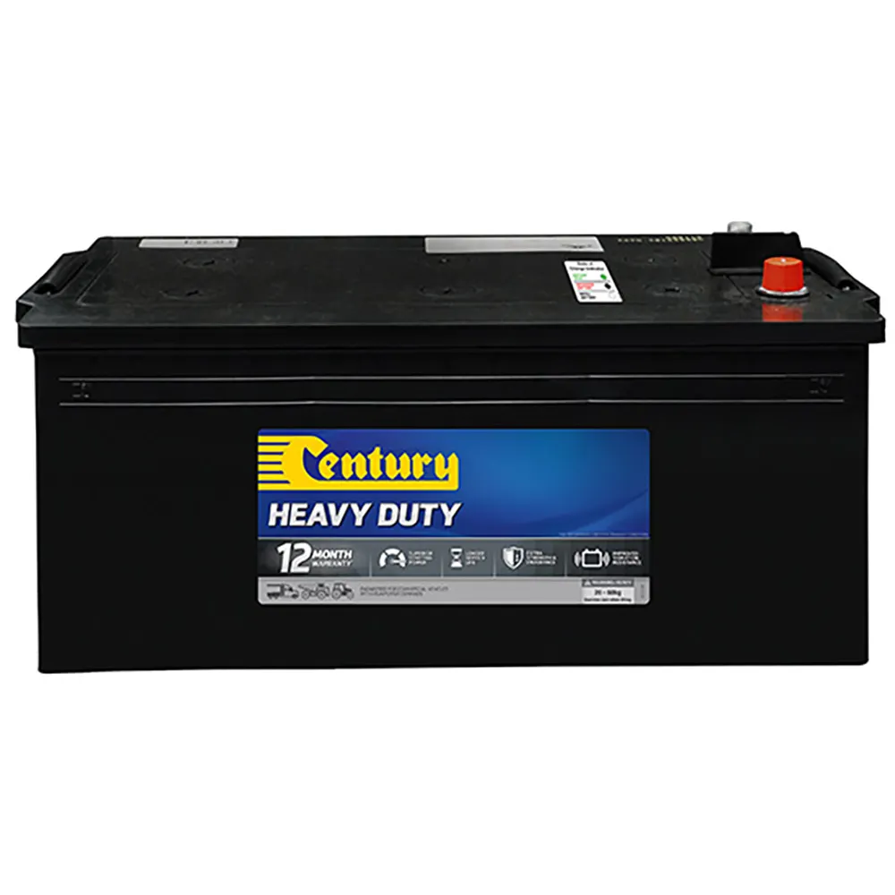 CENTURY N150L EFB Car Battery 121128
