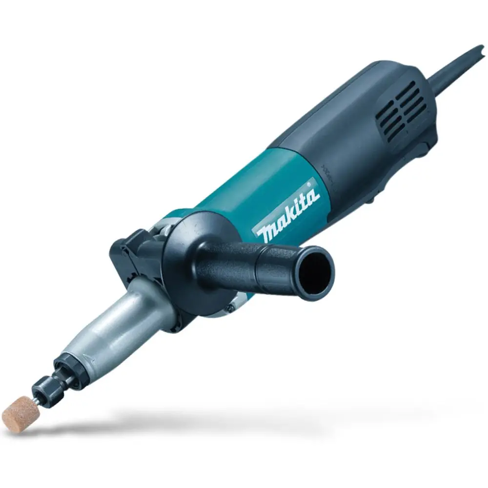 MAKITA 750W 1/4inch High Speed Die Grinder GD0801C