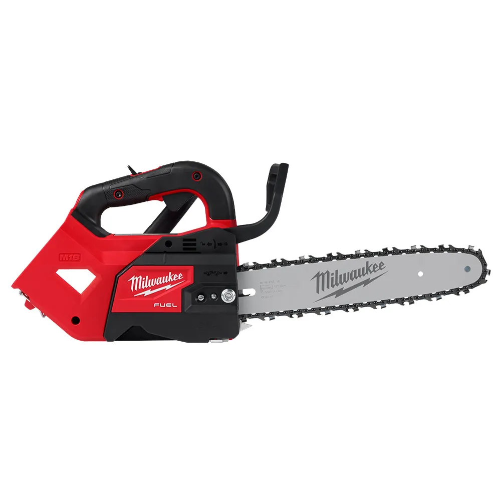 MILWAUKEE 18V FUEL 305mm (12inch) Top Handle Chainsaw Skin M18FTCHS120