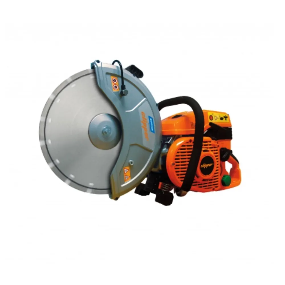 CLIPPER 350mm Demolition Saw CP514-350iLUBE 70184647564