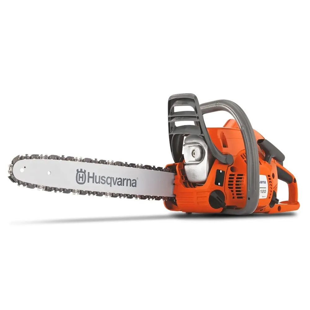HUSQVARNA 38CC 350mm 120 II 2 Stroke Petrol Chainsaw 967861905