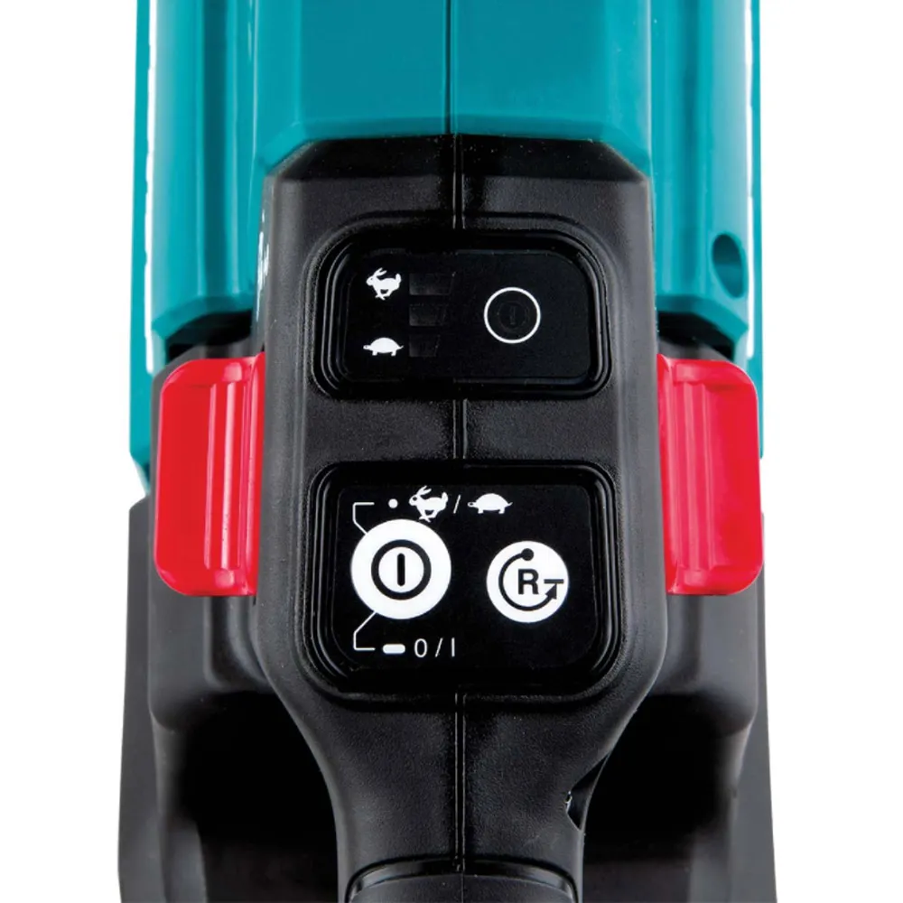 MAKITA 18V Brushless 750mm Hedge Trimmer Skin DUH752Z