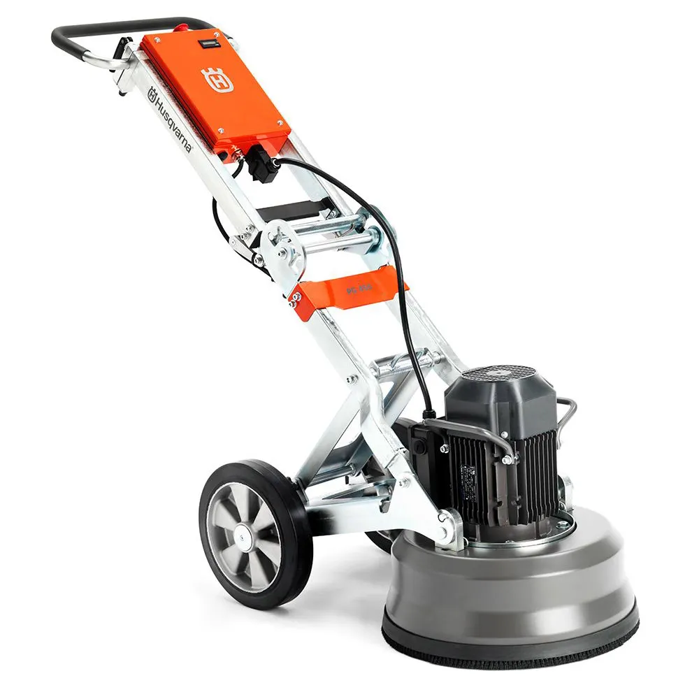 HUSQVARNA 220-240V Floor Grinder PG450 967648602