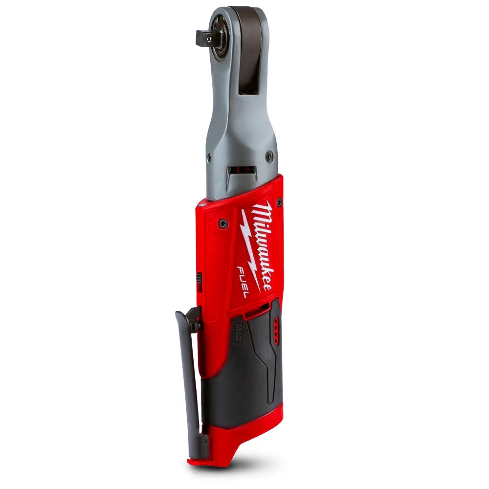 MILWAUKEE 12V FUEL 3/8inch Impact Ratchet Skin M12FIR38-0