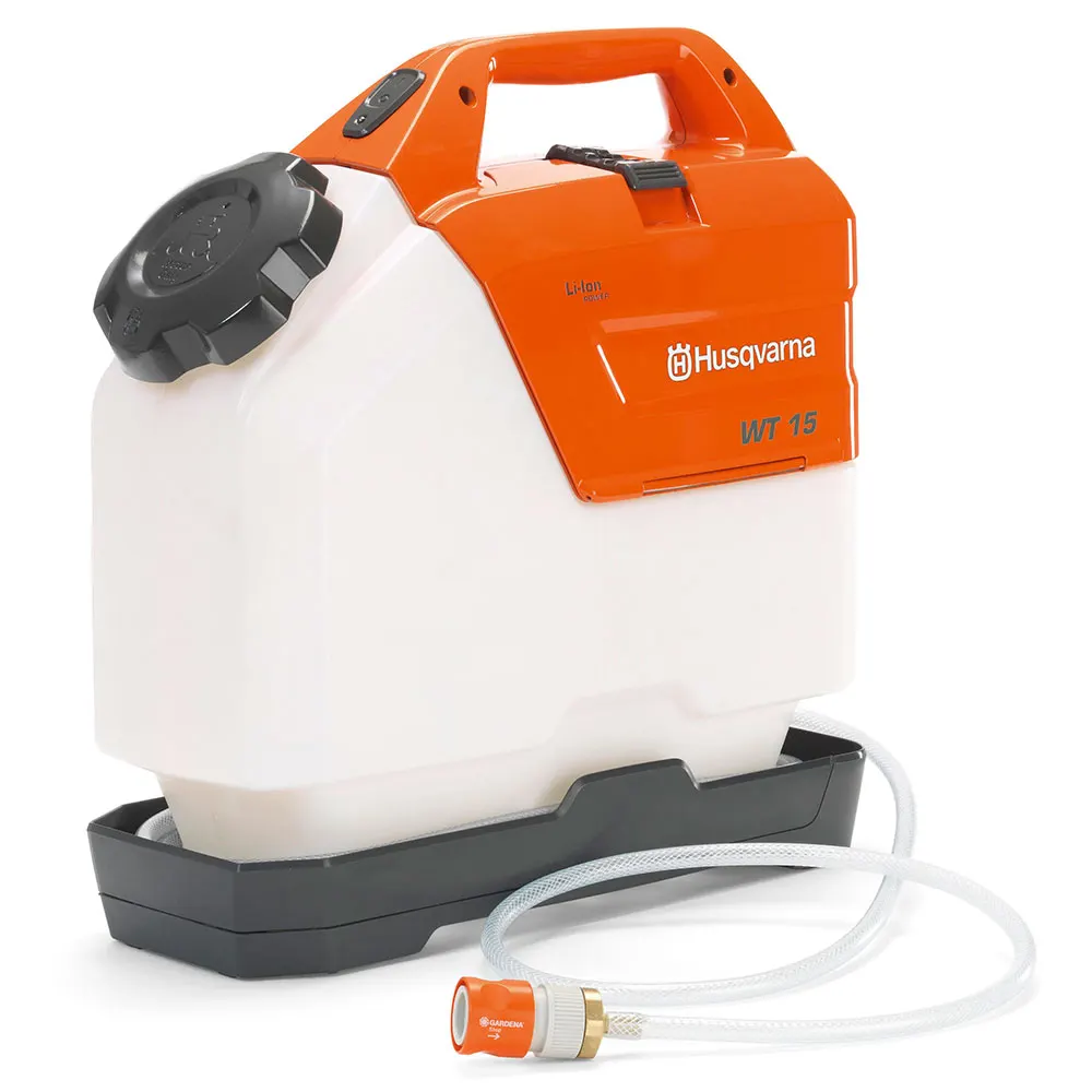 HUSQVARNA 15L Water Tank WT15i 599582302