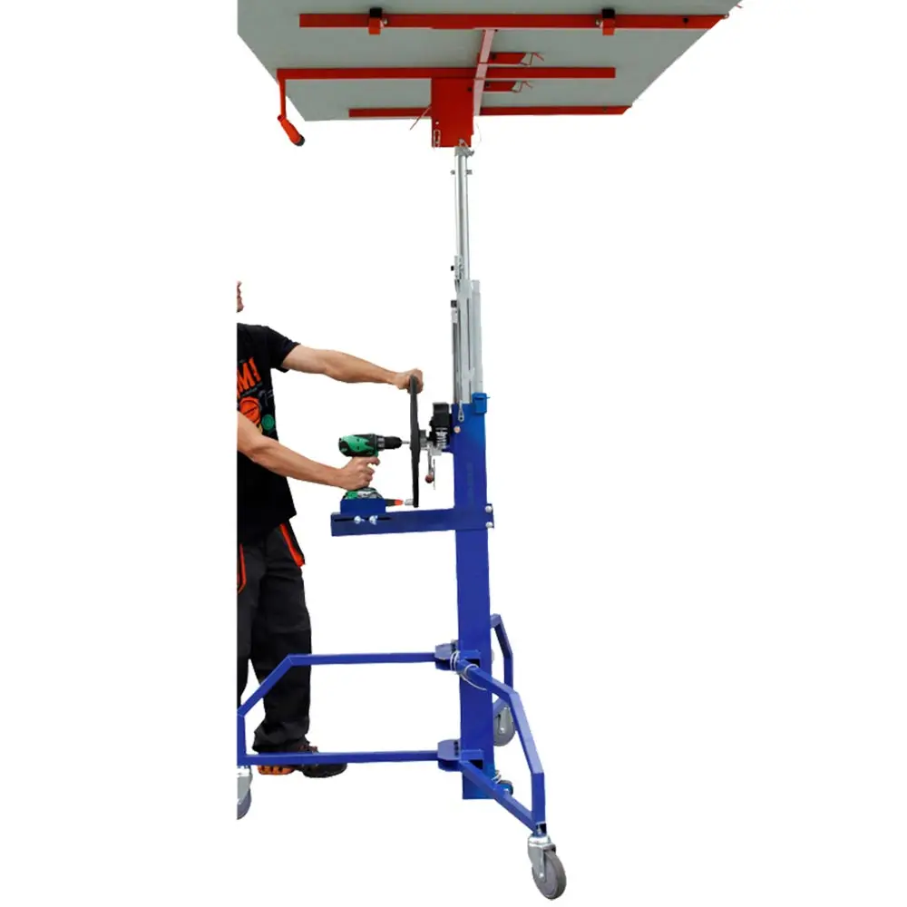 EDMA Edmaplac Mega Board Lifter PLM-4.5