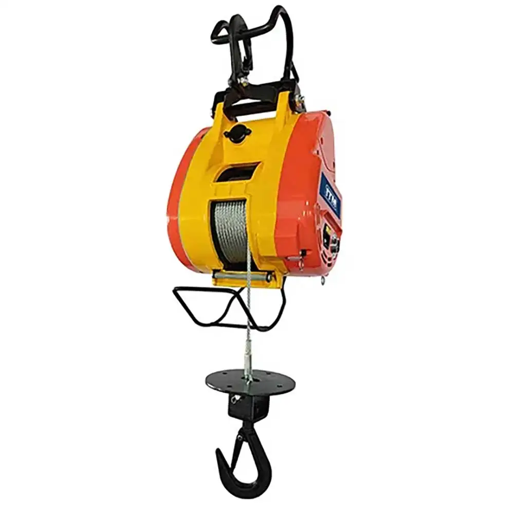 ITM 300kg 30m Electric Builders Wire Hoist TM9006-30030