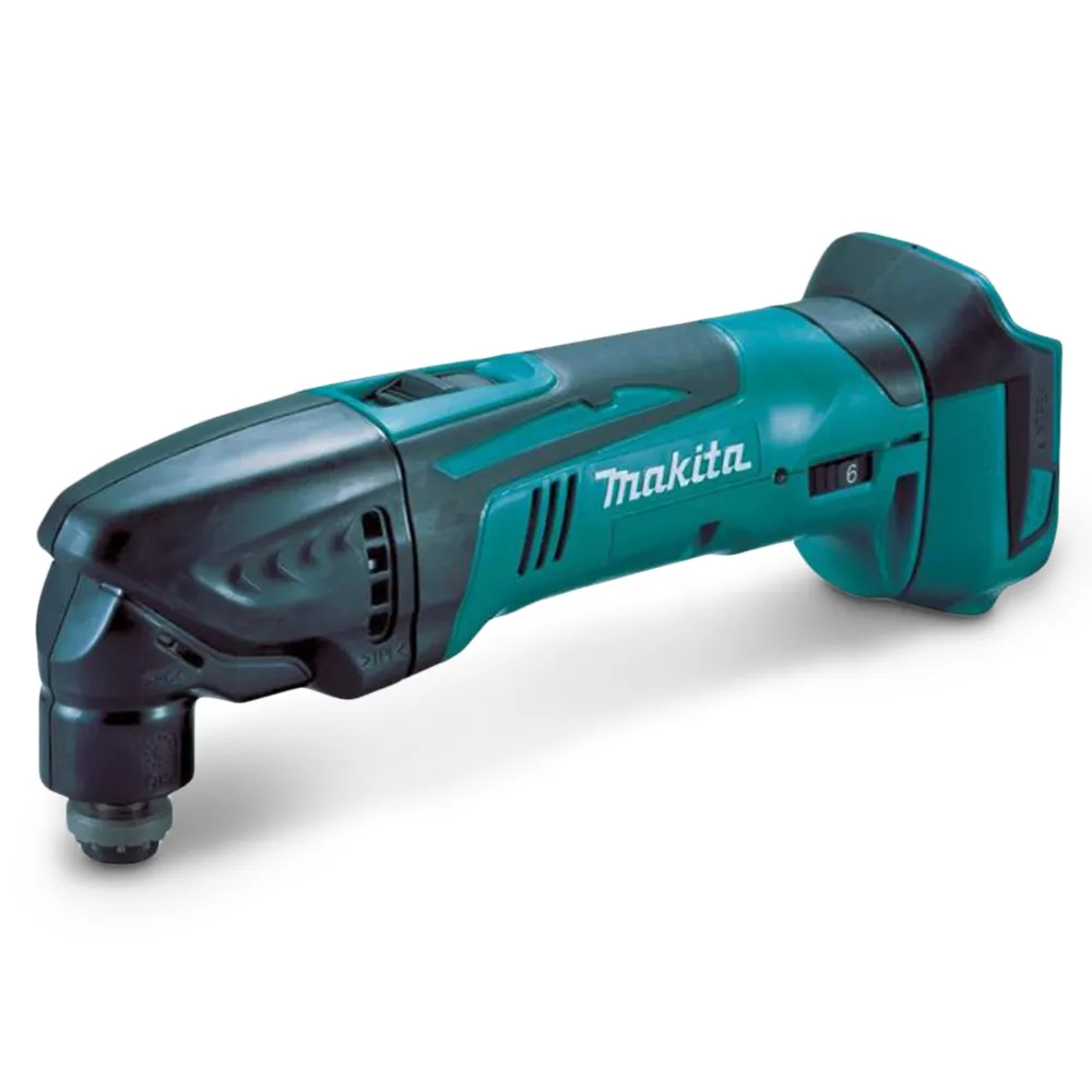MAKITA 18V Oscillating Multi-Tool Skin DTM50ZX5