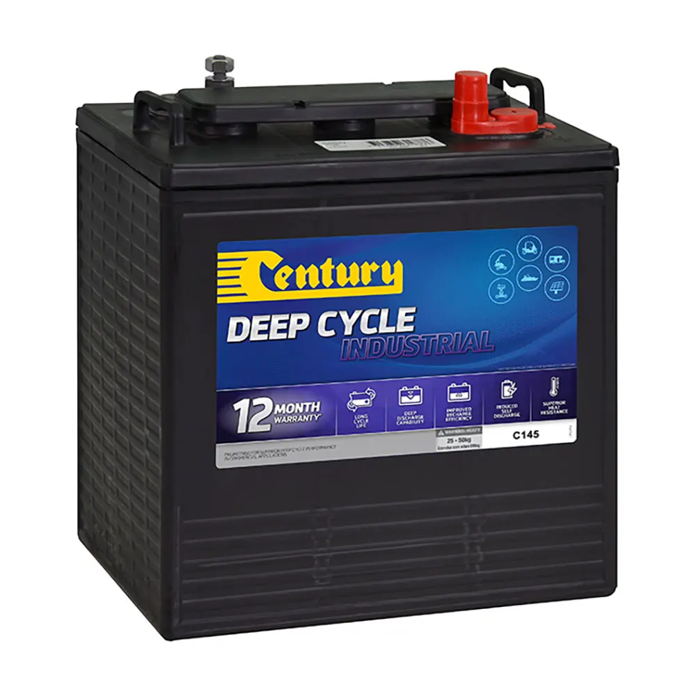 CENTURY C145 Car Battery 141112