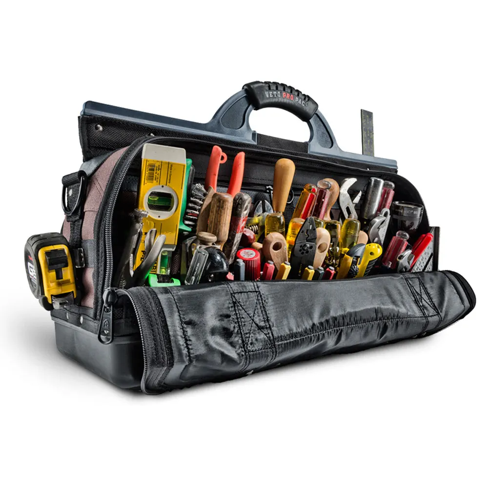 VETO XXLF 24 x 65 x 23cm Toolbag VETOXXLF