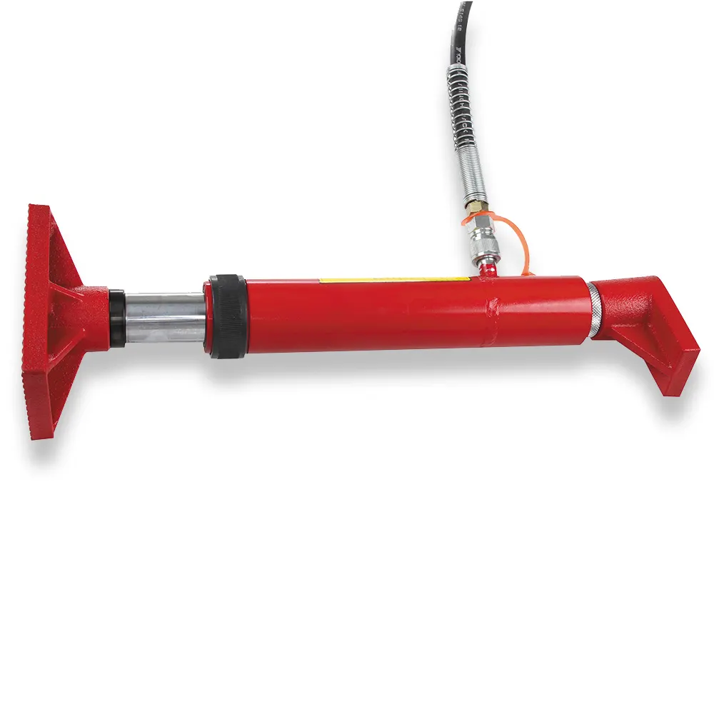 TOLEDO Body Repair Kit - Hydraulic 10 Tonne 313029