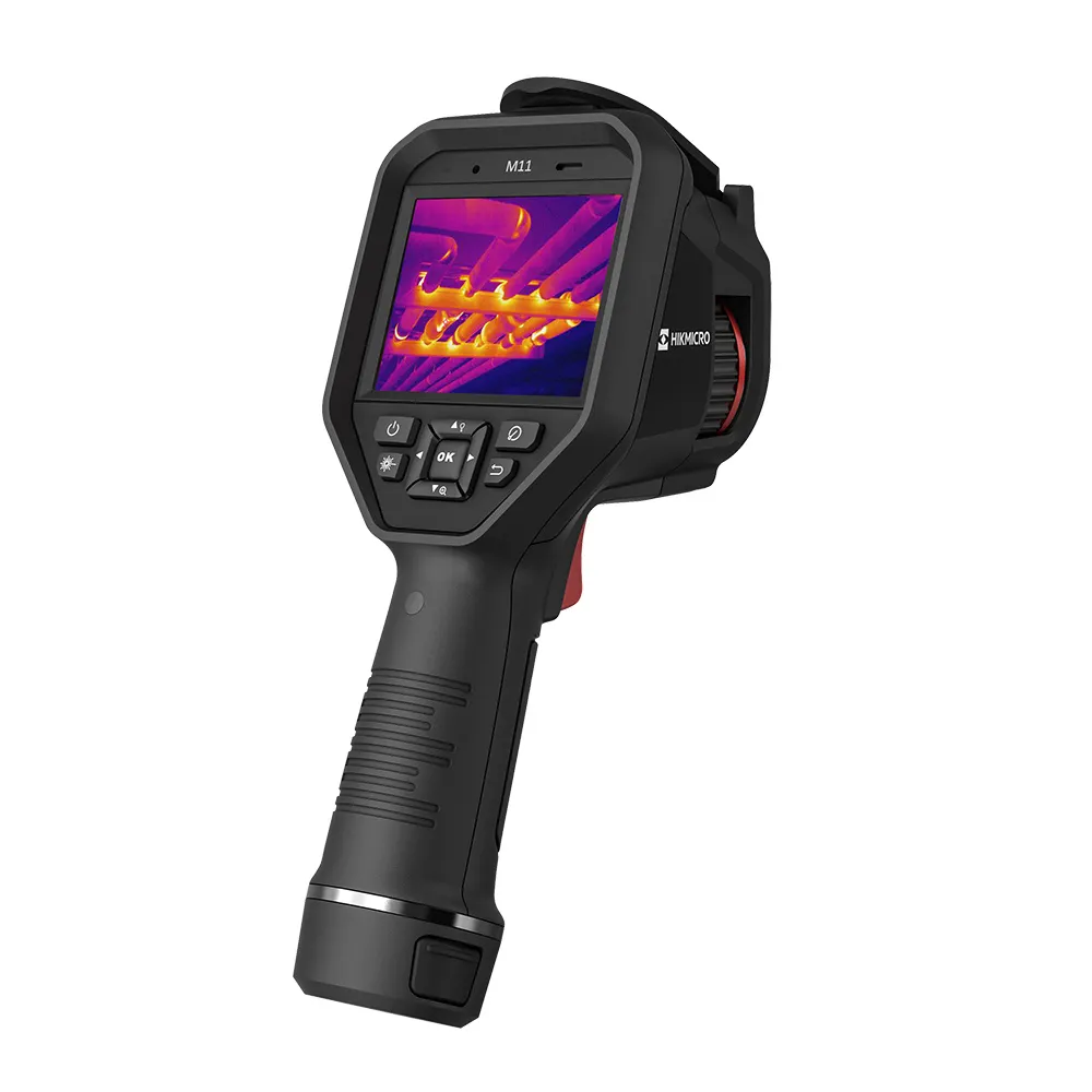 HIKMICRO 194 x 144 IR Res M11 Manual Focus Thermal Camera M11