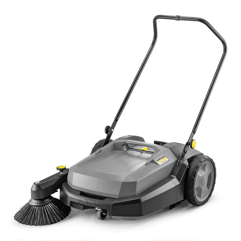 KARCHER 45L 700mm Single Brush Manual Sweeper 1.517-130.0