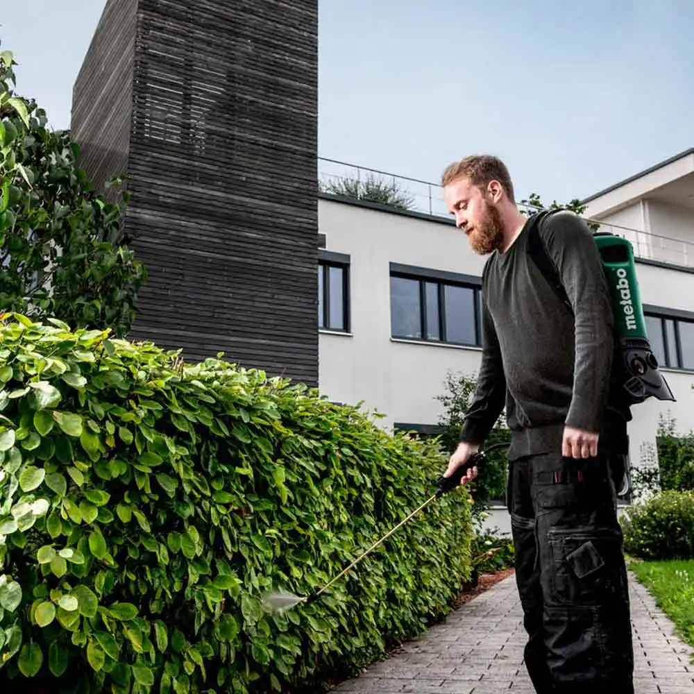 METABO 18V RSG 18 LTX 15 Backpack Sprayer Skin 602038850