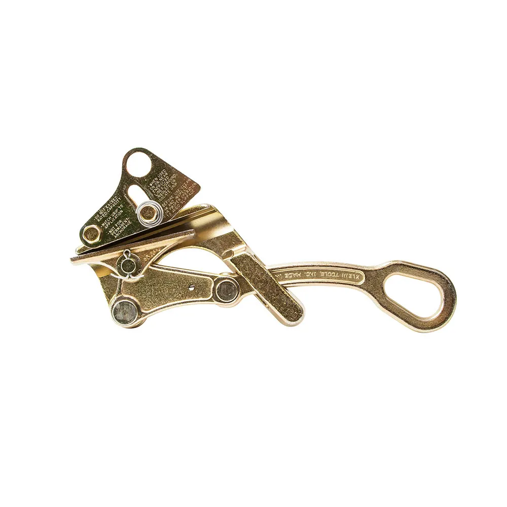 KLEIN 15.8-30.5mm Tree Parallel Jaw Grip A-1716-70