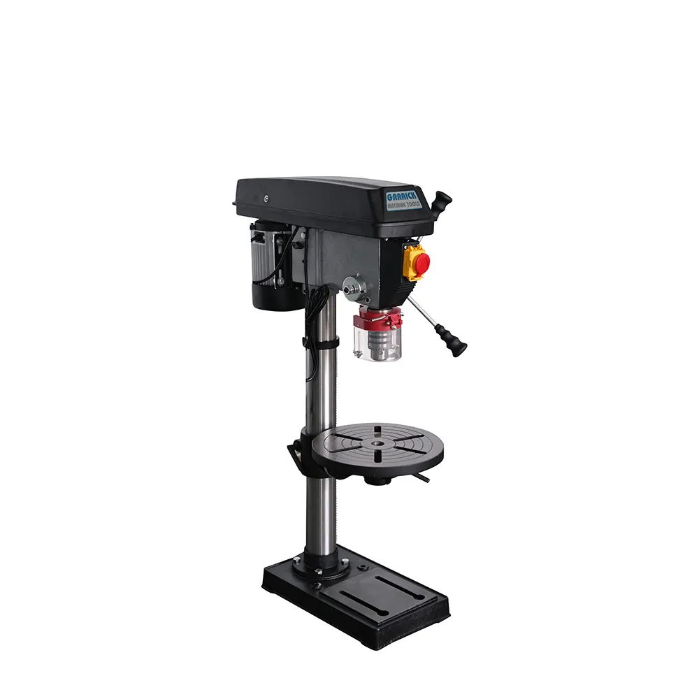 GARRICK 550W 16mm Workshop Bench Drill Press DBW16