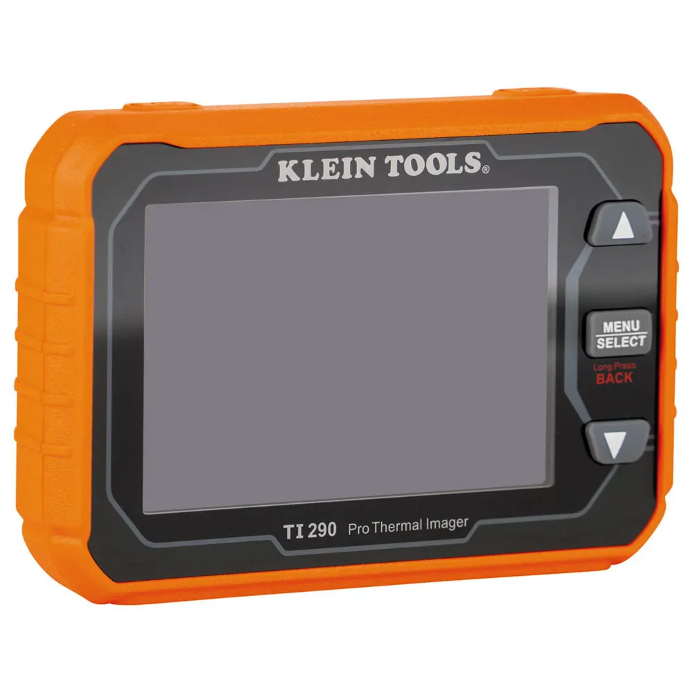 KLEIN Rechargeable Pro Thermal Imager with Wi-FI A-TI290